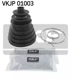 VKJP 01003 SKF Комплект пылника, приводной вал